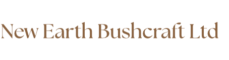 New Earth Bushcraft